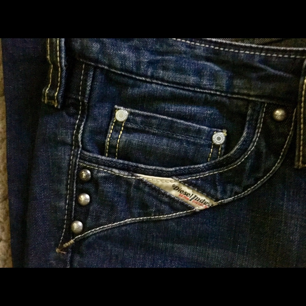 Kycut jeans - Picture 6 of 6